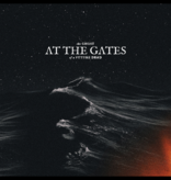 At The Gates - The Ghost Of A Future Dead (Orange/Red Marble)