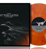 At The Gates - The Ghost Of A Future Dead (Orange/Red Marble)