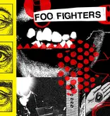 Foo Fighters - Your Favorite Toy (Opaque Red)