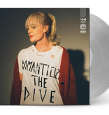 Metric - Romanticize The Dive (Metallic Silver)