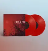 American Football ‎– American Football LP4 (Red)