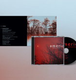 American Football ‎– American Football LP4 (CD)