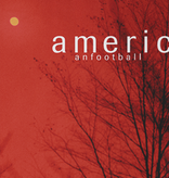 American Football ‎– American Football LP4 (Cassette)