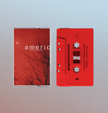 American Football ‎– American Football LP4 (Cassette)
