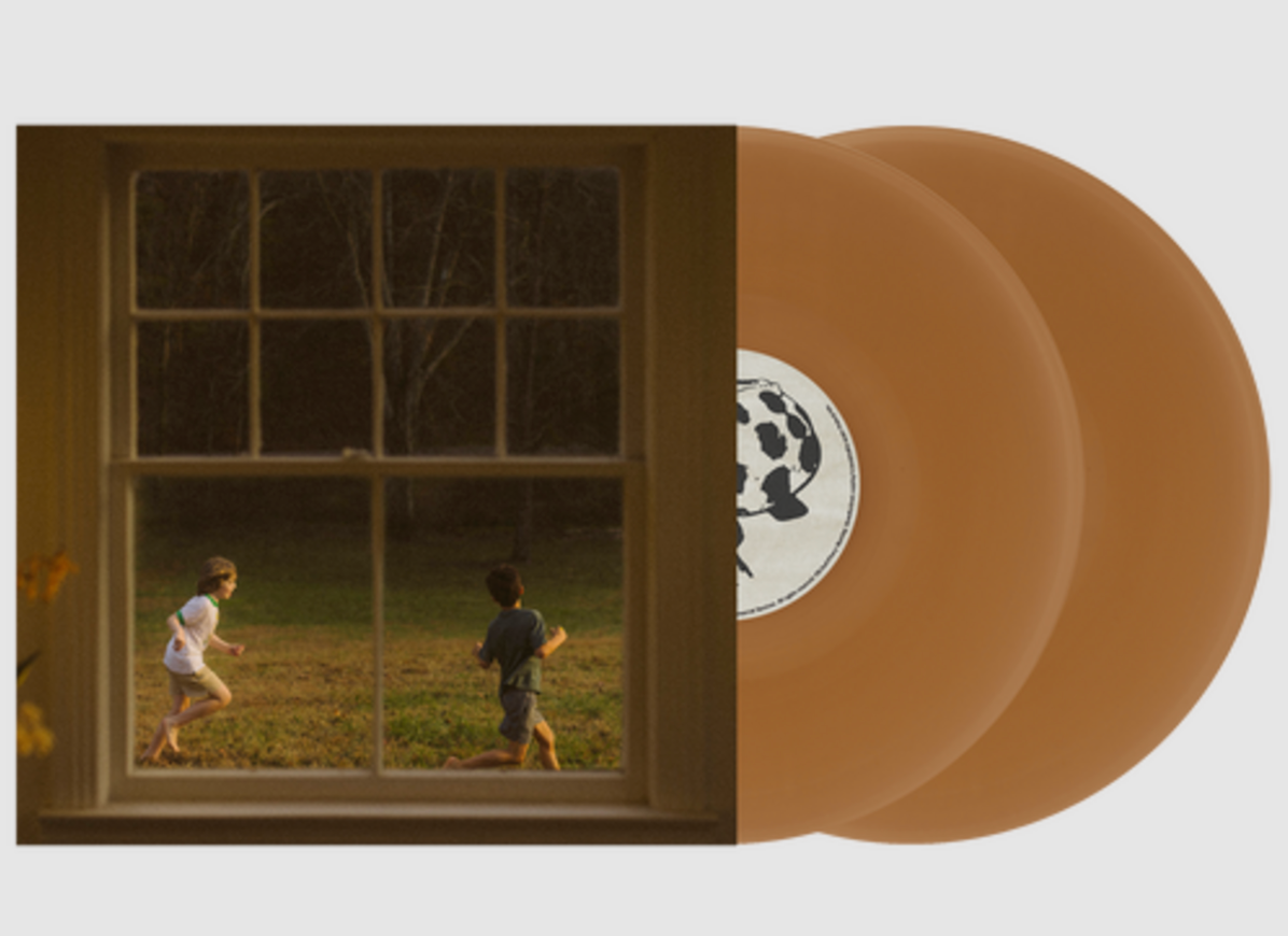 Noah Kahan – The Great Divide (Root Beer)