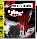 Foo Fighters - Your Favorite Toy (CD)