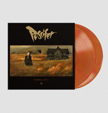 Puscifer - Normal Isn't (Orange Swirl)
