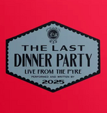 Last Dinner Party - The Scythe / Second Best (Live From The Pyre)