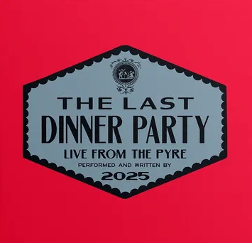 Last Dinner Party - The Scythe / Second Best (Live From The Pyre)
