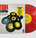 Various - Stax Killer B's (Red Smoke)