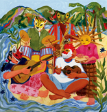 Various - Jazz Dispensary: Magia Brasileira (Brazilian Shimmer)