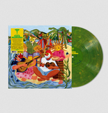 Various - Jazz Dispensary: Magia Brasileira (Brazilian Shimmer)