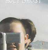 Modern Baseball - Holy Ghost (Cassette)