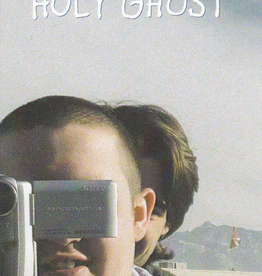 Modern Baseball - Holy Ghost (Cassette)