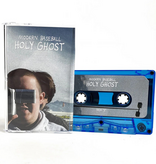 Modern Baseball - Holy Ghost (Cassette)