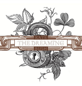 Kate Bush - Dreaming (Escapologist Edition)