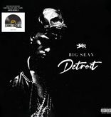 Big Sean - Detroit