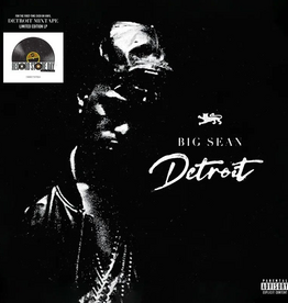 Big Sean - Detroit