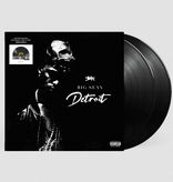 Big Sean - Detroit