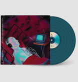 Hot Mulligan - The Sound A Body Makes When It's Still (Sea Blue)