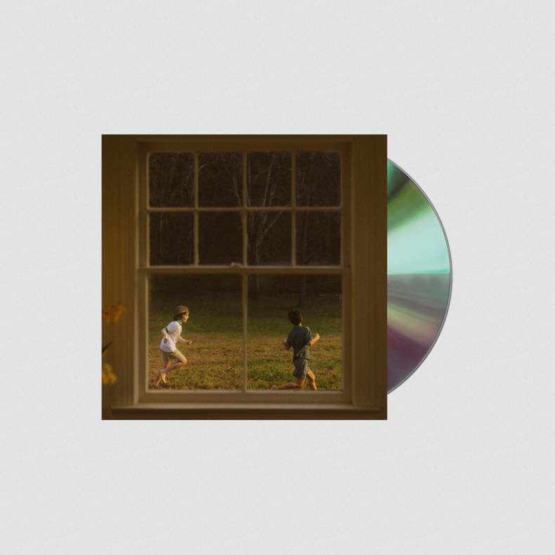 Noah Kahan - The Great Divide (CD)