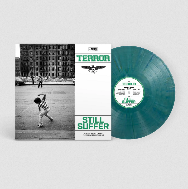 Terror - Still Suffer (Laguna)