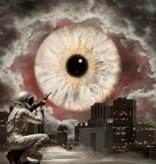 Failure - Location Lost (White)