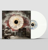 Failure - Location Lost (White)