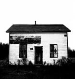 Timber Timbre - Cedar Shakes (Clear)