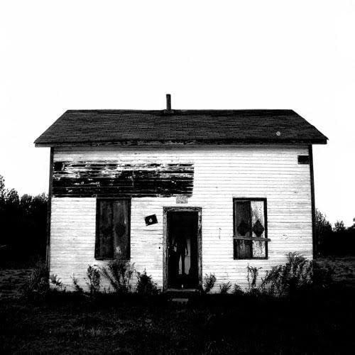 Timber Timbre - Cedar Shakes (Clear)