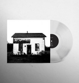 Timber Timbre - Cedar Shakes (Clear)