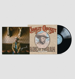 Charley Crockett - Age Of The Ram (Signed Insert)