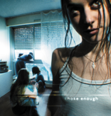 Oklou - Choke Enough (CD)