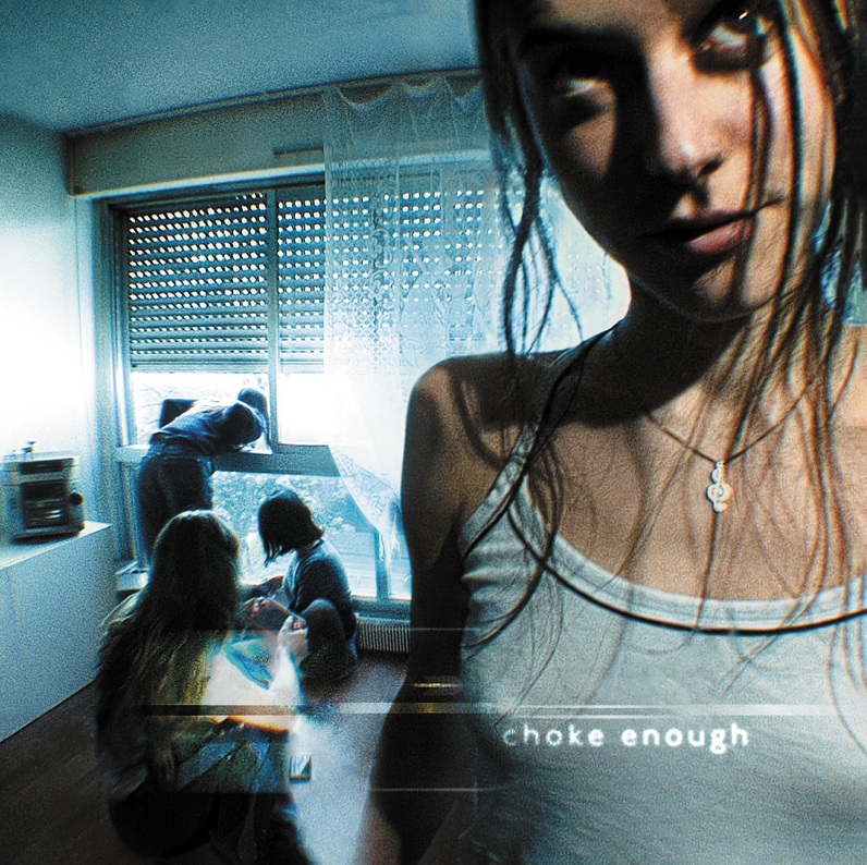 Oklou - Choke Enough (CD)