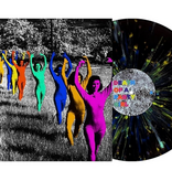 TV Girl - Death Of A Party Girl (Splatter)