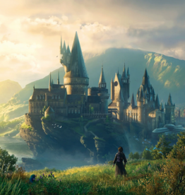 Various - Hogwarts Legacy (Original Video Game Soundtrack)