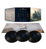 Various - Hogwarts Legacy (Original Video Game Soundtrack)