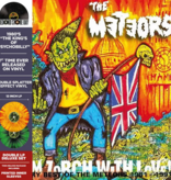 Meteors – From Zorch With Love! (The Very Best Of The Meteors 1981-1997)