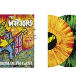 Meteors – From Zorch With Love! (The Very Best Of The Meteors 1981-1997)