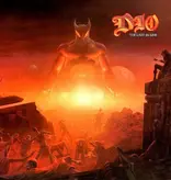 Dio - The Last In Line (Rhino Reserve)