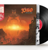 Dio - The Last In Line (Rhino Reserve)