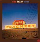 Black Keys - Peaches!
