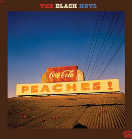 Black Keys - Peaches!