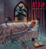 Dio ‎– Dream Evil (Blue)