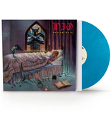 Dio ‎– Dream Evil (Blue)