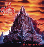In Flames - Jester Race (Clear)