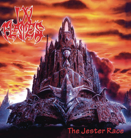 In Flames - Jester Race (Yellow)