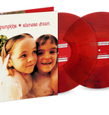 Smashing Pumpkins - Siamese Dream (Red Smoke)