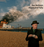 Joe Jackson - Hope and Fury