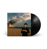 Joe Jackson - Hope and Fury